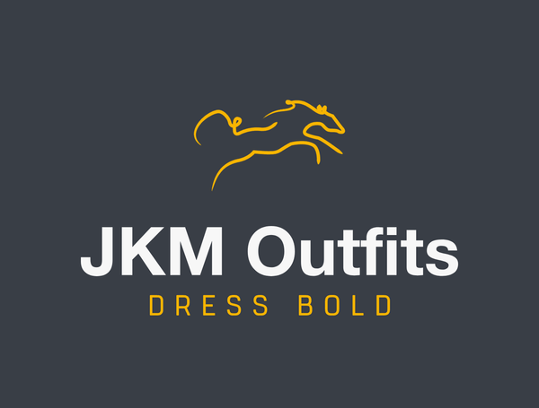 JKM Outfits